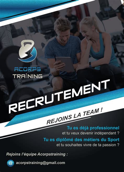 Chanel programme de recrutement